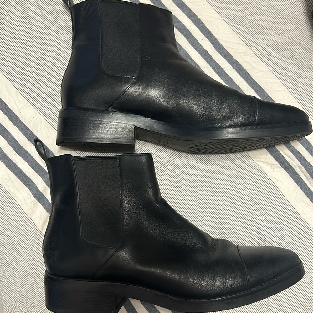 Cole Haan Mara Grand Chelsea Boot (Women) Size 9.5B Waterproof